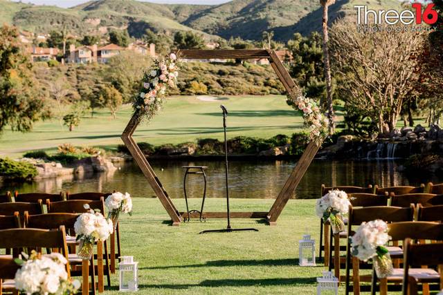 San Juan Hills Golf Club