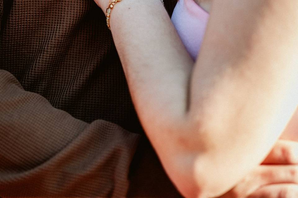 Engagement Session