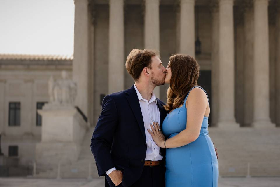 Engagement Shot