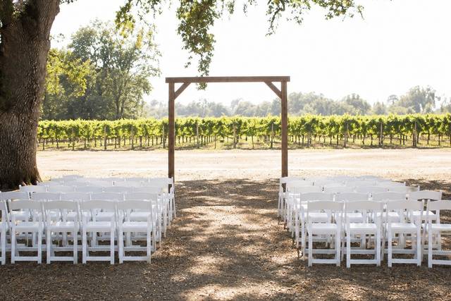 Wedding Space