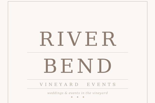 River Bend Vineyard