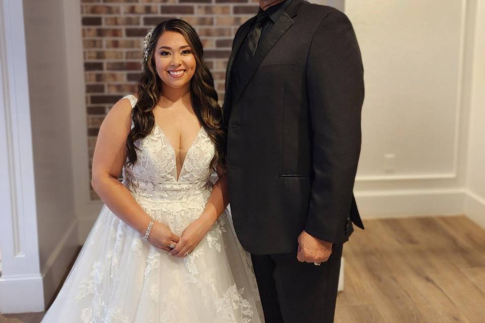 Love the one you're with