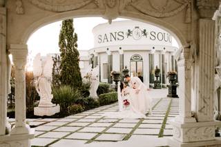 Sans Souci Ballroom