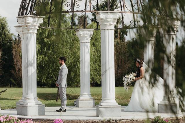 Sans Souci Ballroom