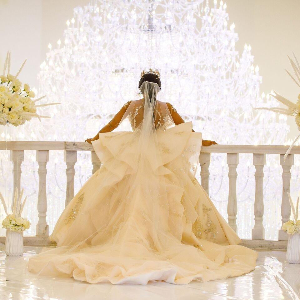 Sans Souci Ballroom