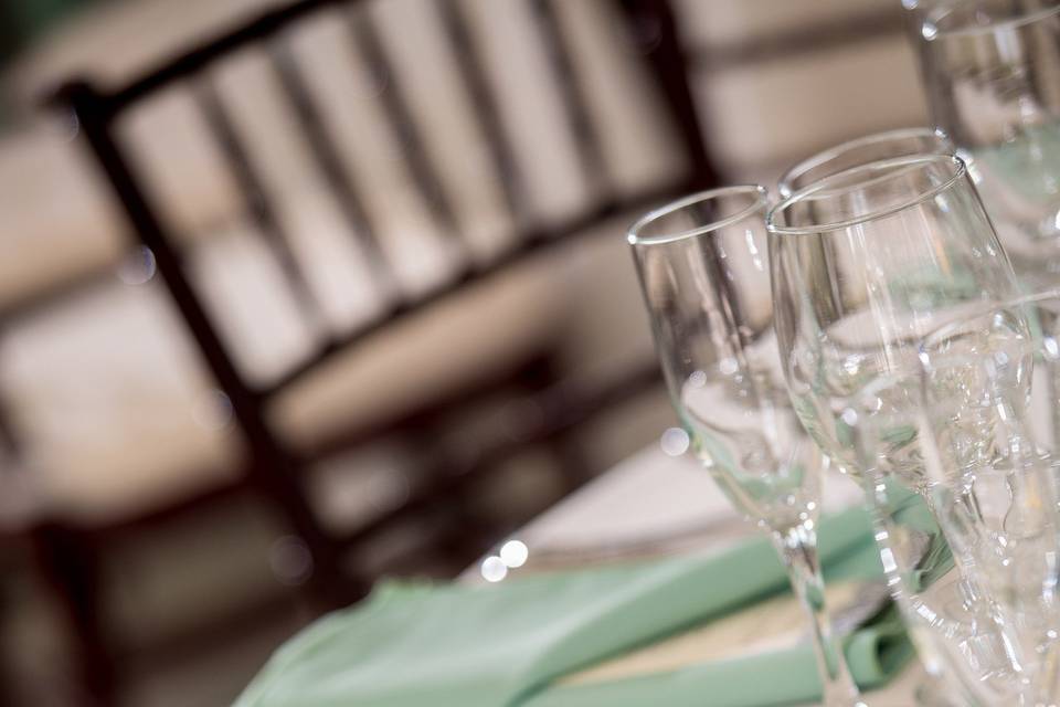 Place Setting