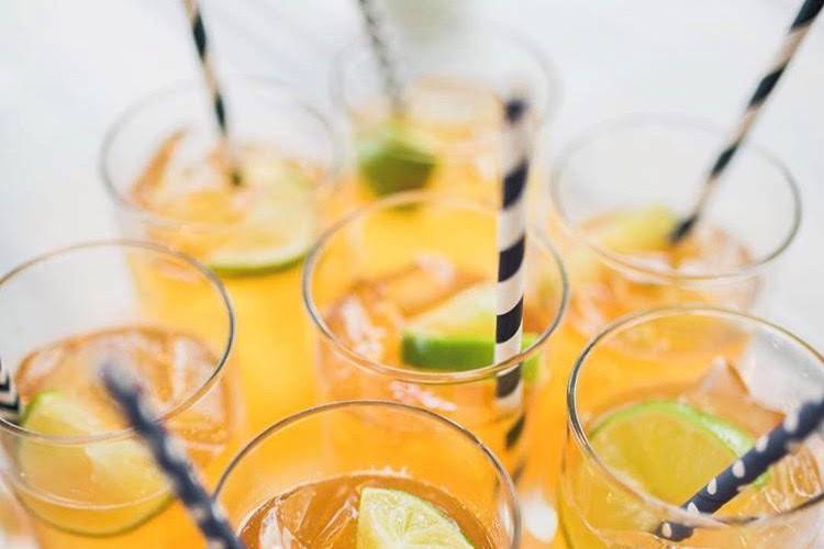 Rum Punch