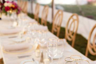 Place Setting