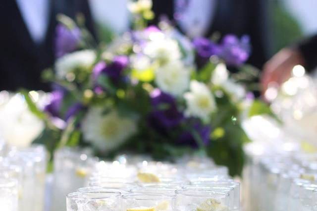 Fresh Lemonade