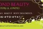 Beyond Beauty Artistry & Esthetics