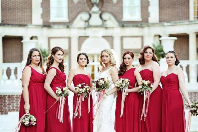 Bride tribe