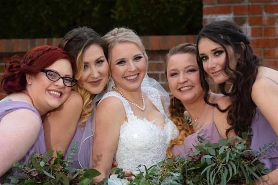 Bride tribe