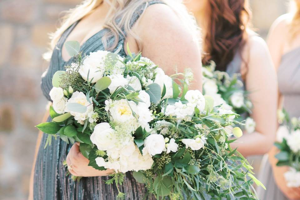 Maura Rose Floral & Events