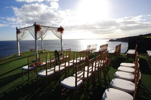 Four Seasons Resort Lana'i at Manele Bay