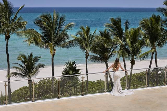 Fontainebleau Miami Beach