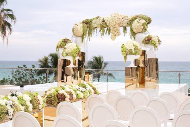 Fontainebleau Miami Beach