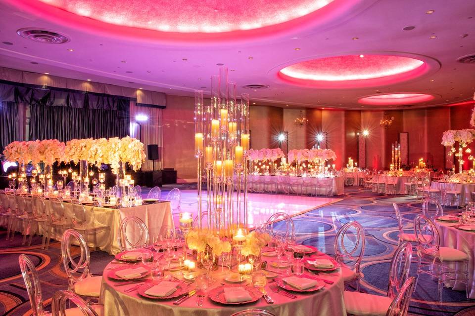 Fontainebleau Miami Beach