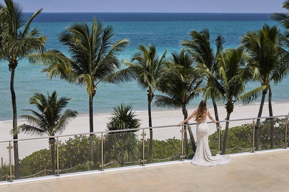 Fontainebleau Miami Beach