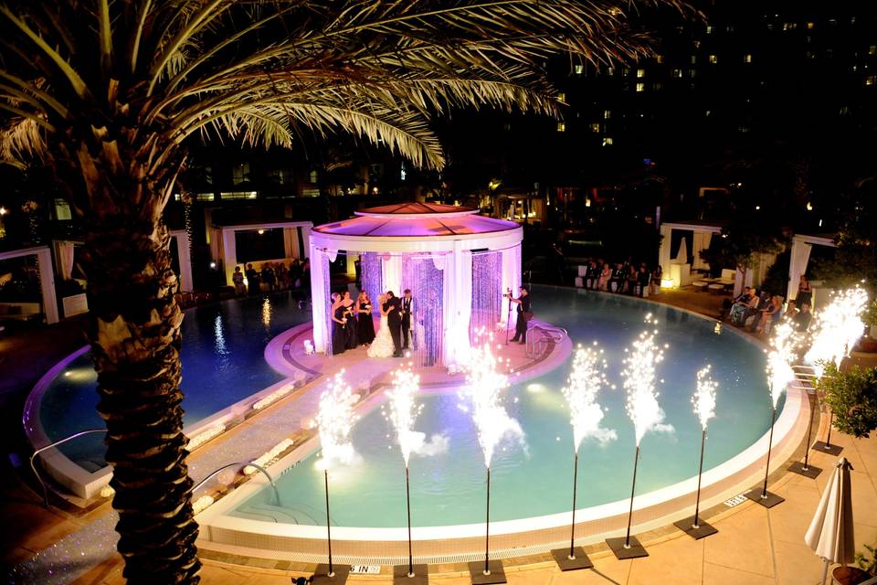 Fontainebleau Miami Beach