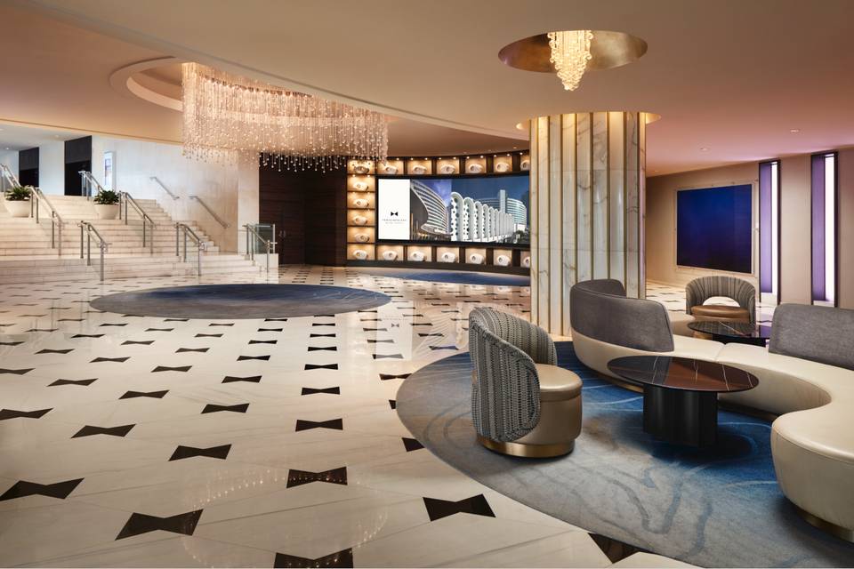 Fontainebleau Miami Beach