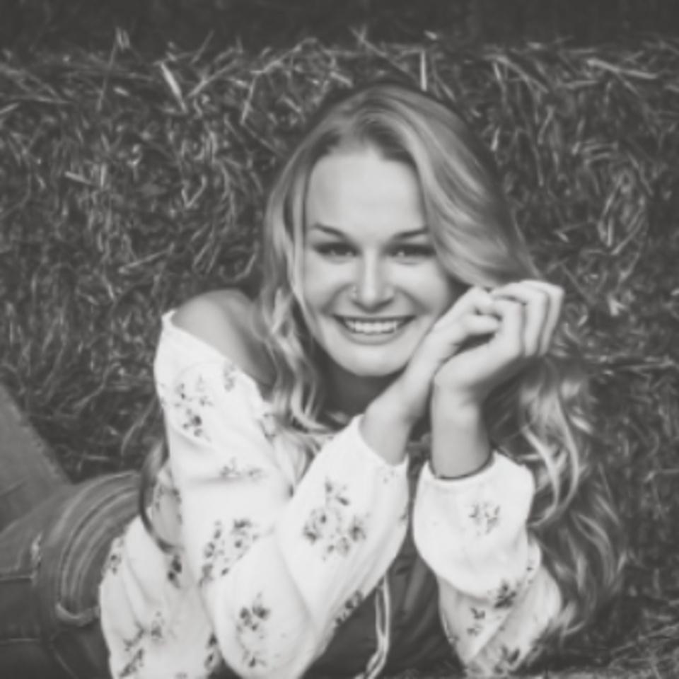 Abby Jellema