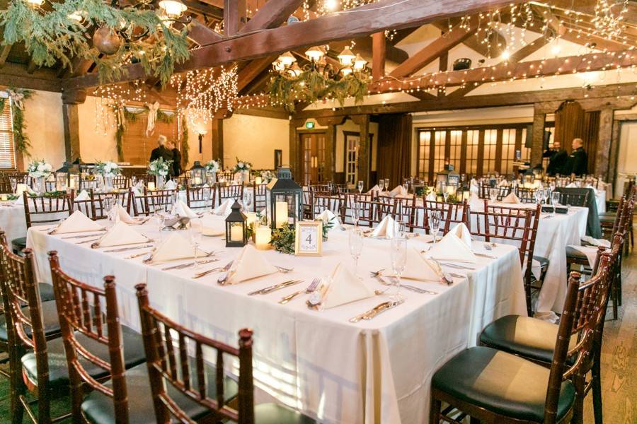 Historic Dubsdread Ballroom - Venue - Orlando, FL - WeddingWire