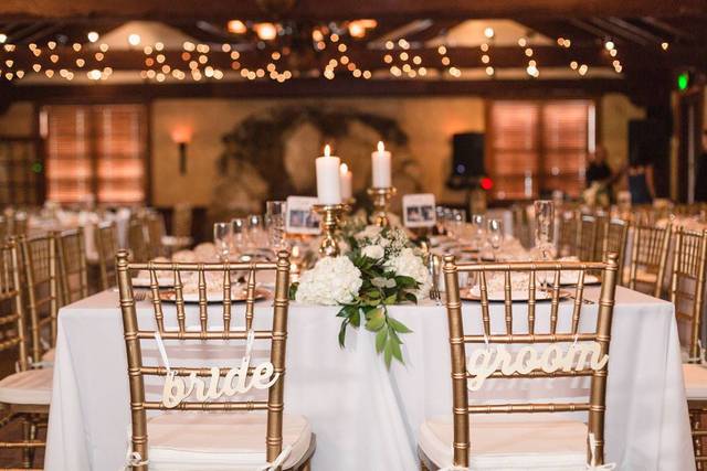 Wedding Halls in Orlando