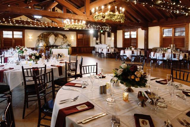 Historic Dubsdread Ballroom