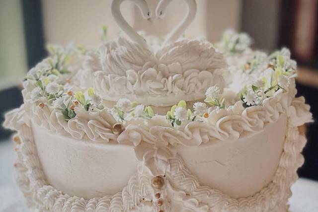 Specially Made Cakes