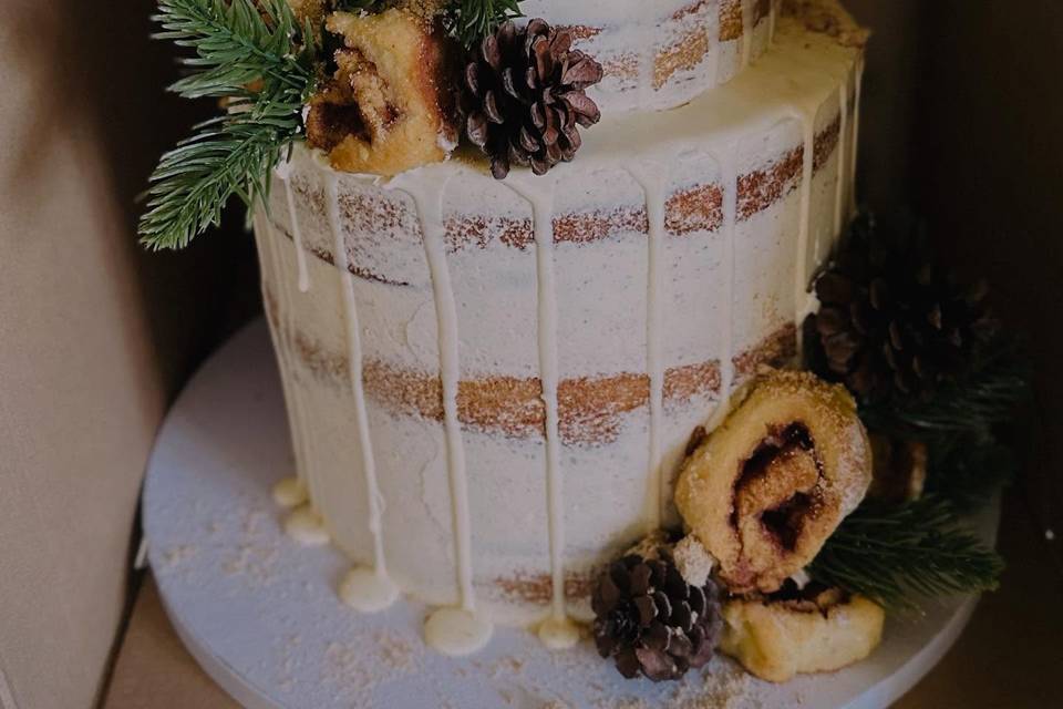 Gluten, Dairy & Nut Free