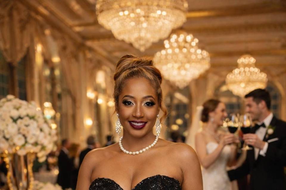 Luxury Weddings