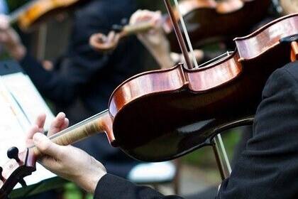 In Tempo Strings