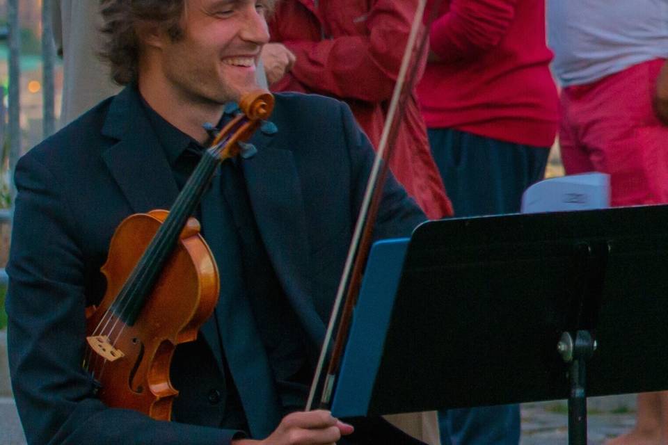 In Tempo Strings