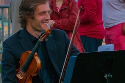 In Tempo Strings