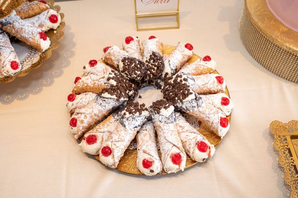 Cannoli