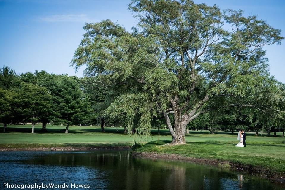 Alpine Country Club