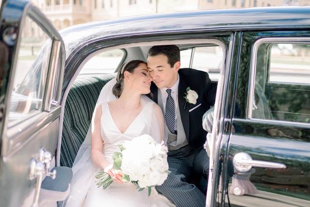 Catholic Wedding Photography