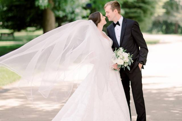 Catholic Wedding Photography