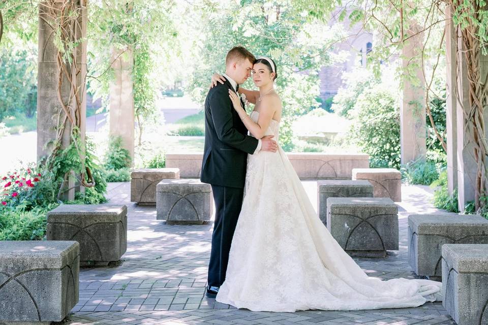 Catholic Wedding Photography