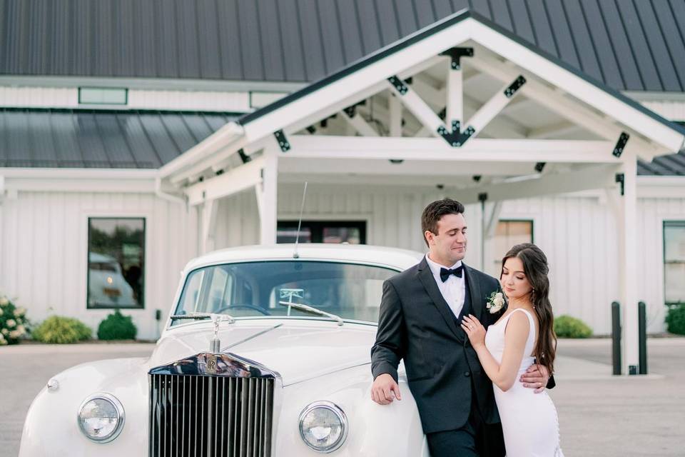 Sixpence Wedding Photography