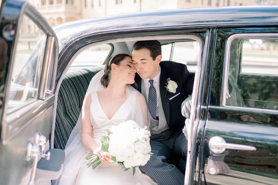 Catholic Wedding Photography