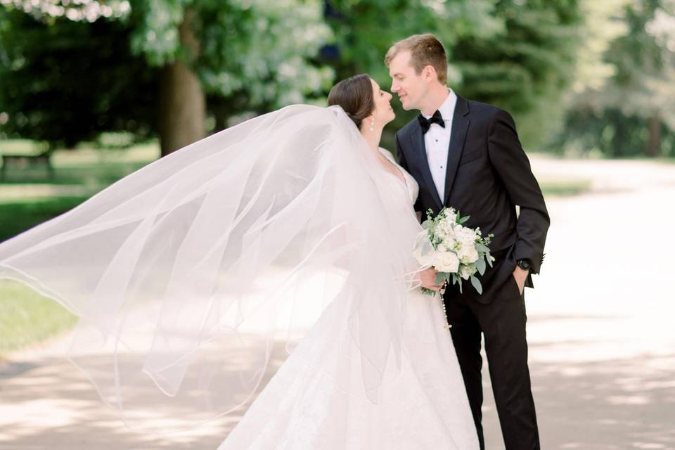 Catholic Wedding Photography