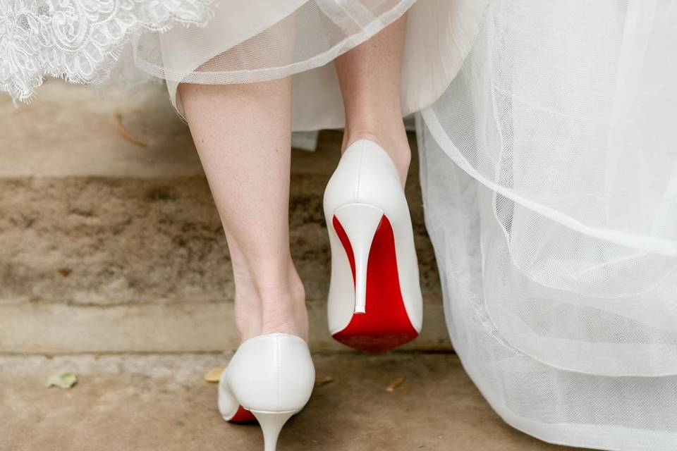Christian Louboutin Shoes