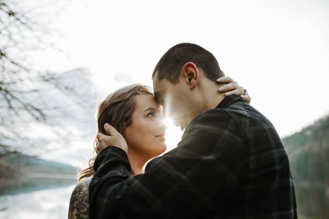 Where Love Remains
