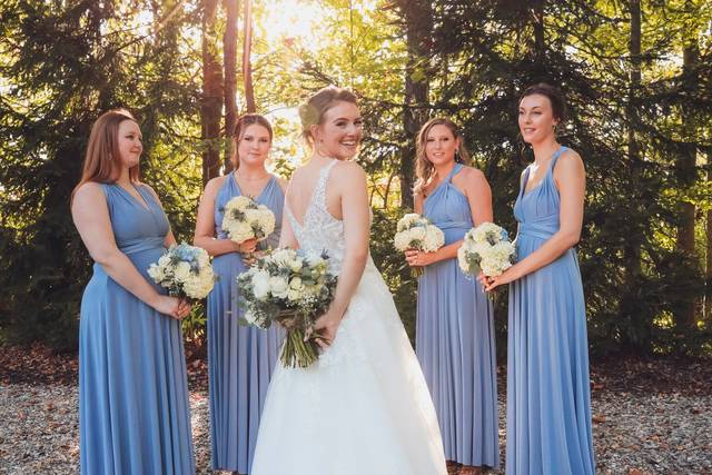 Crowned Creative Studio