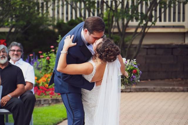 Caitlyn & Jordan Wedding
