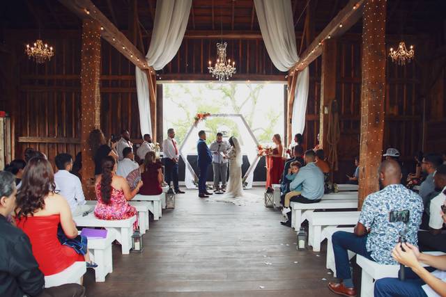 Joana & Adrian Wedding