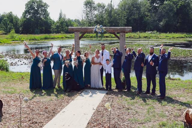 Crowned Creative Studio