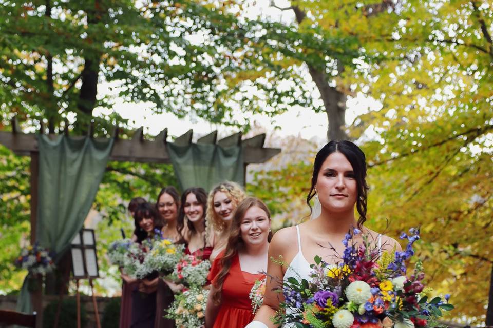 Katie & Austin Wedding