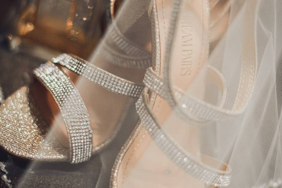 Caitlyn Wedding